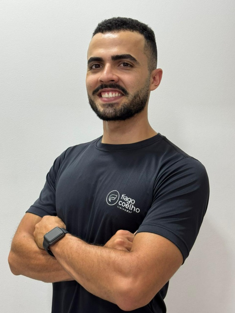 Tiago Coelho Personal Trainer